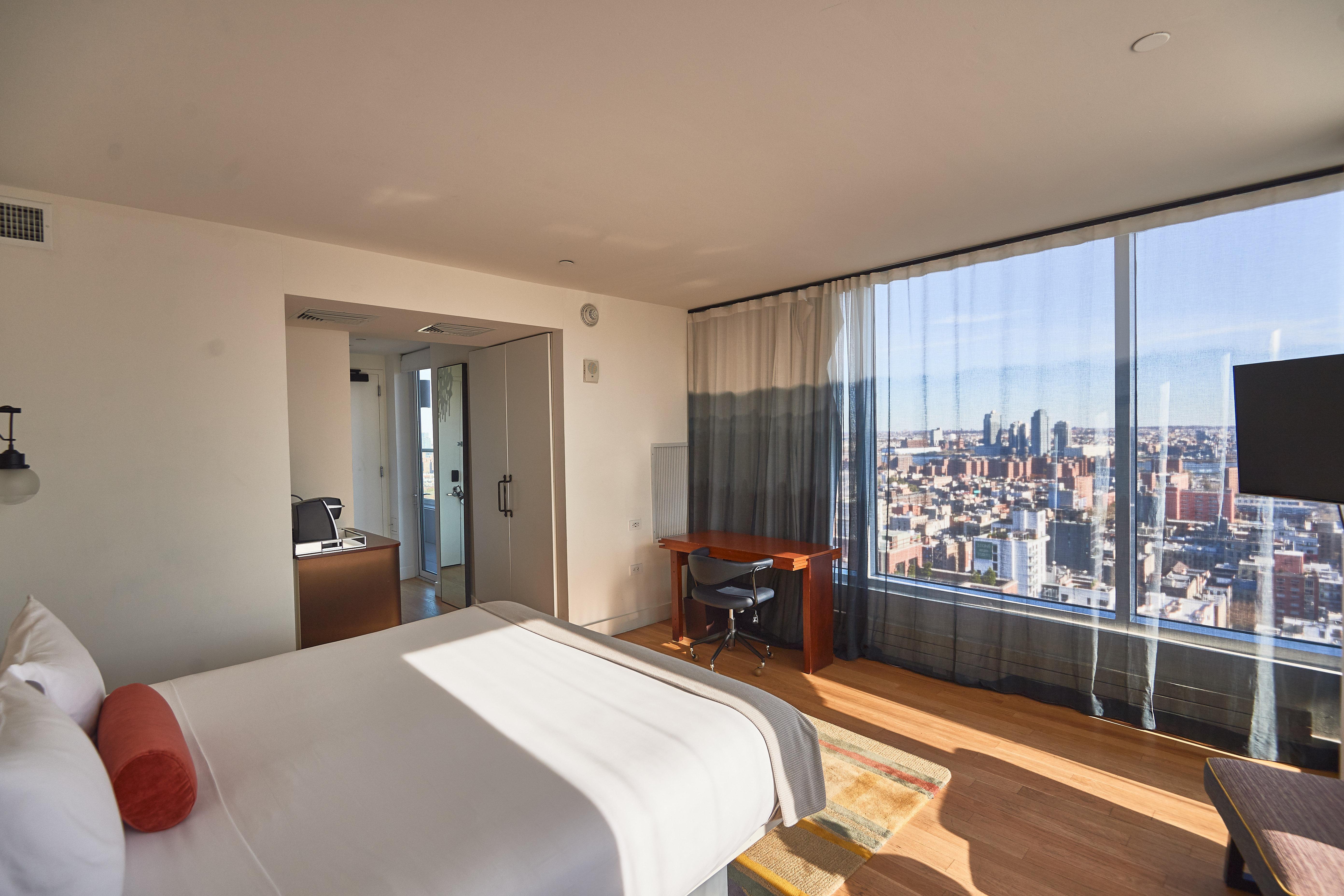 Hotel Indigo Lower East Side By Ihg Nova Iorque