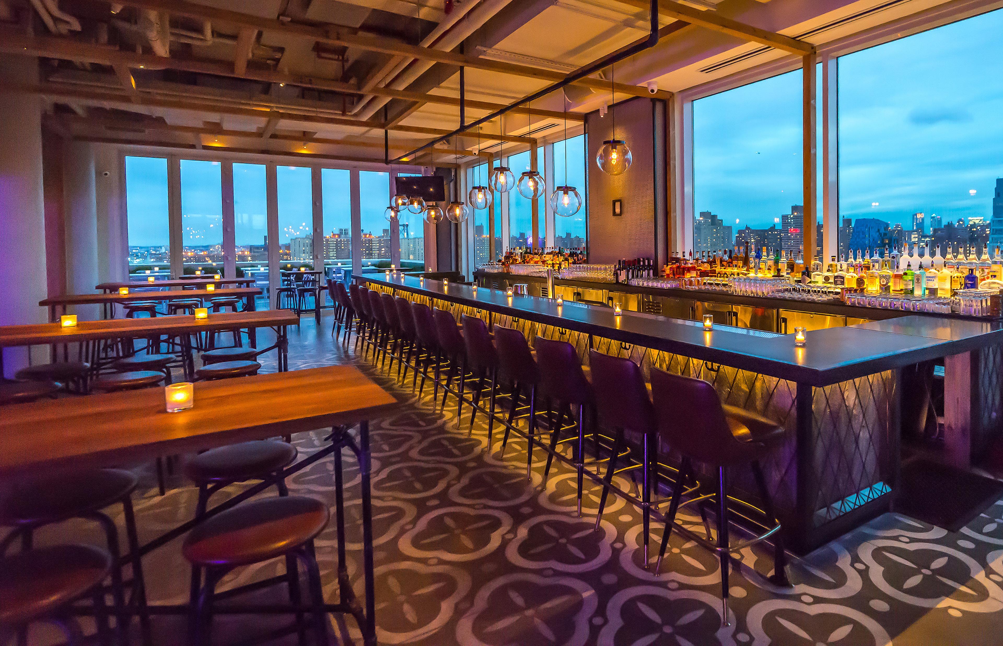Indigo Lower East Side By Ihg Nova Iorque