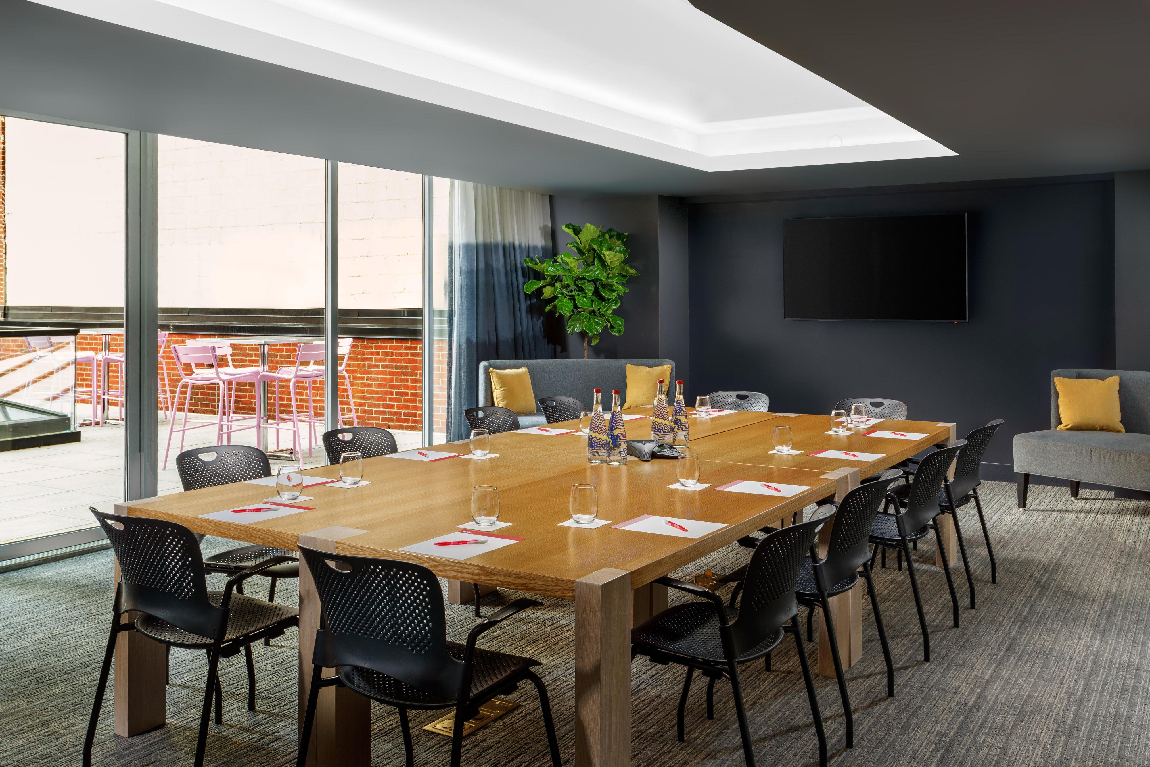 Indigo Lower East Side By Ihg Nova Iorque
