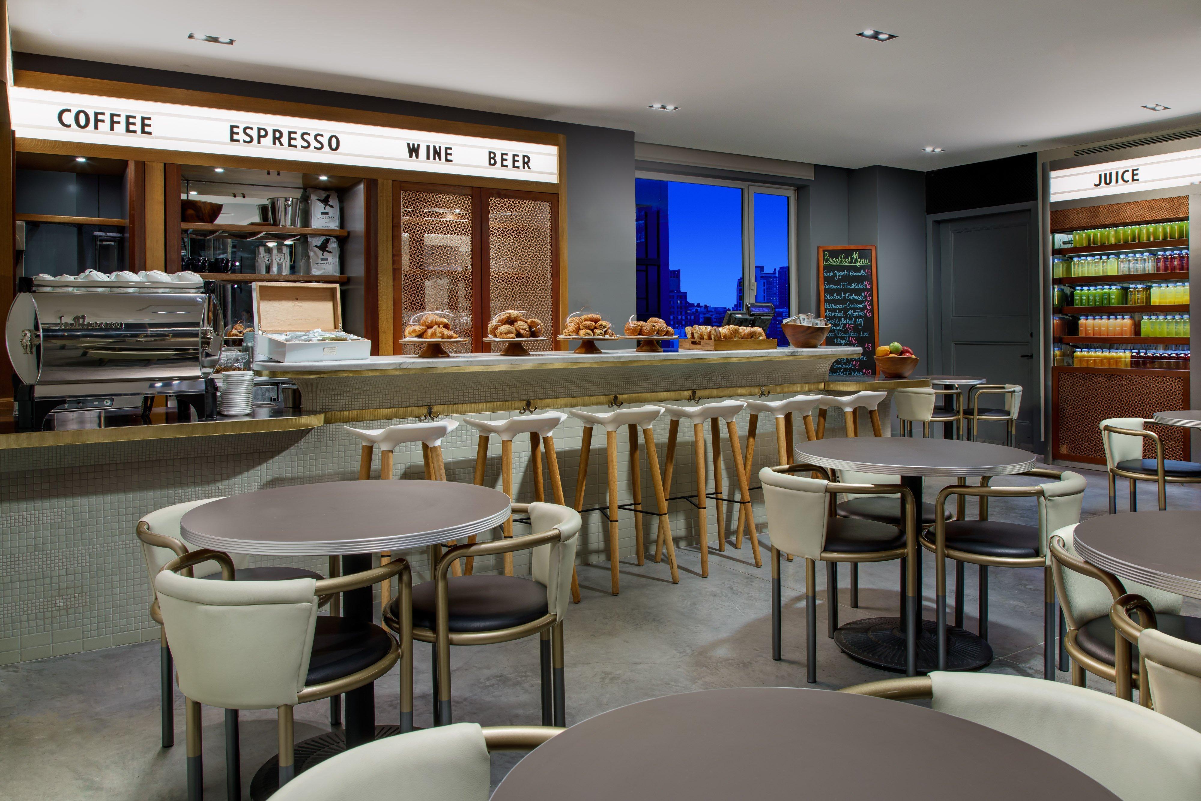 Indigo Lower East Side By Ihg 4* Nova Iorque