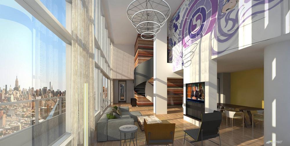 Indigo Lower East Side By Ihg 4* Nueva York