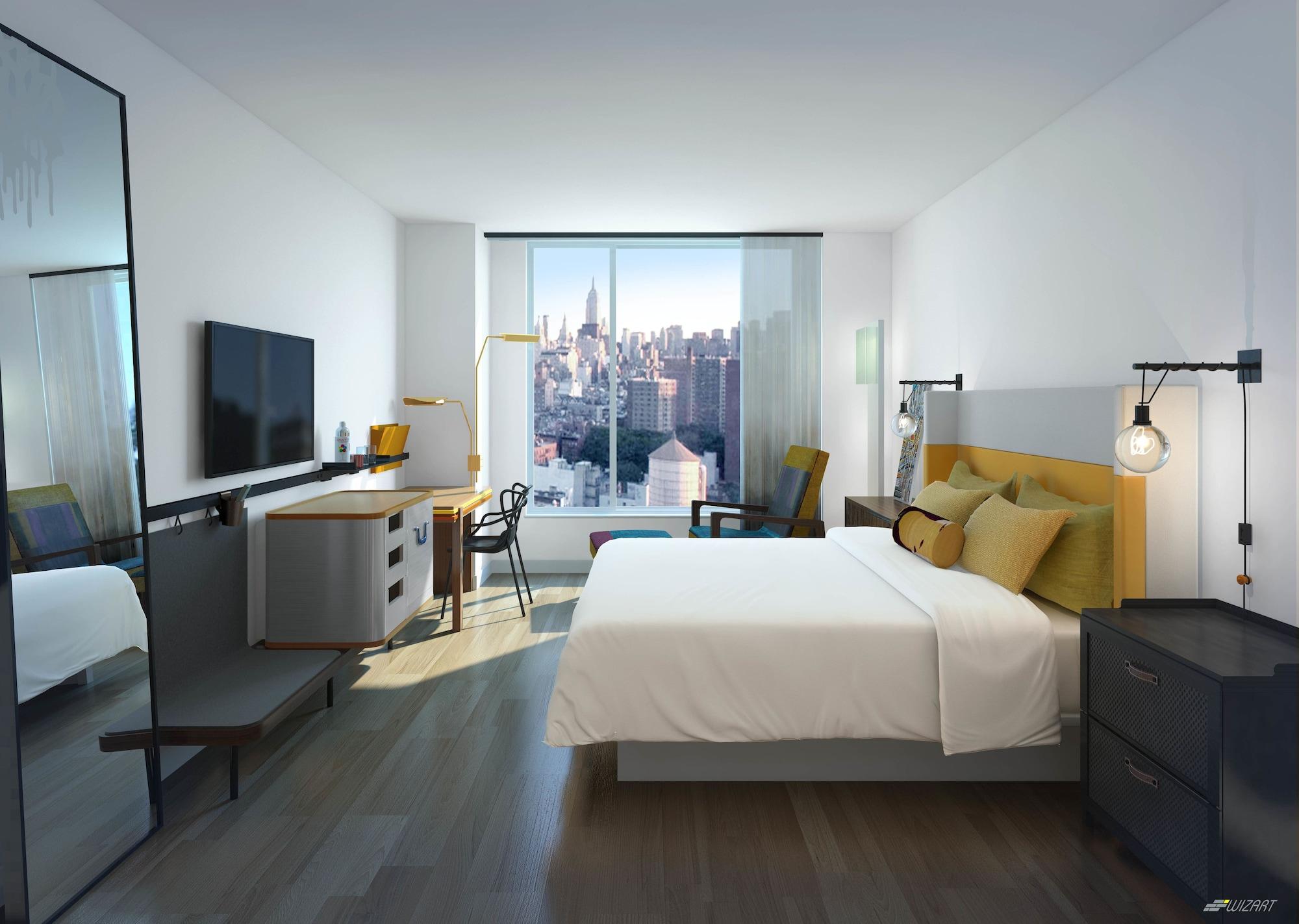Indigo Lower East Side By Ihg Nueva York
