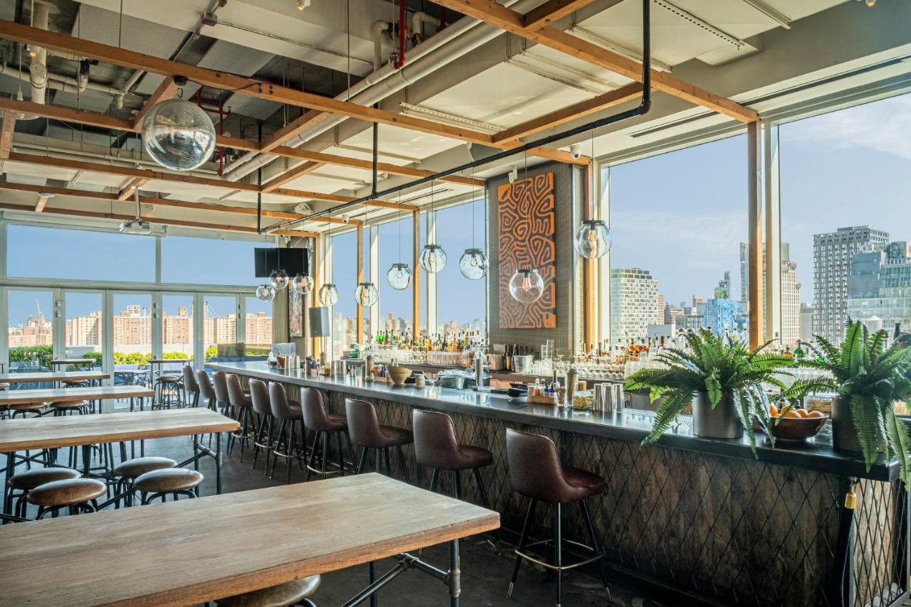 Indigo Lower East Side By Ihg Hotel Nueva York