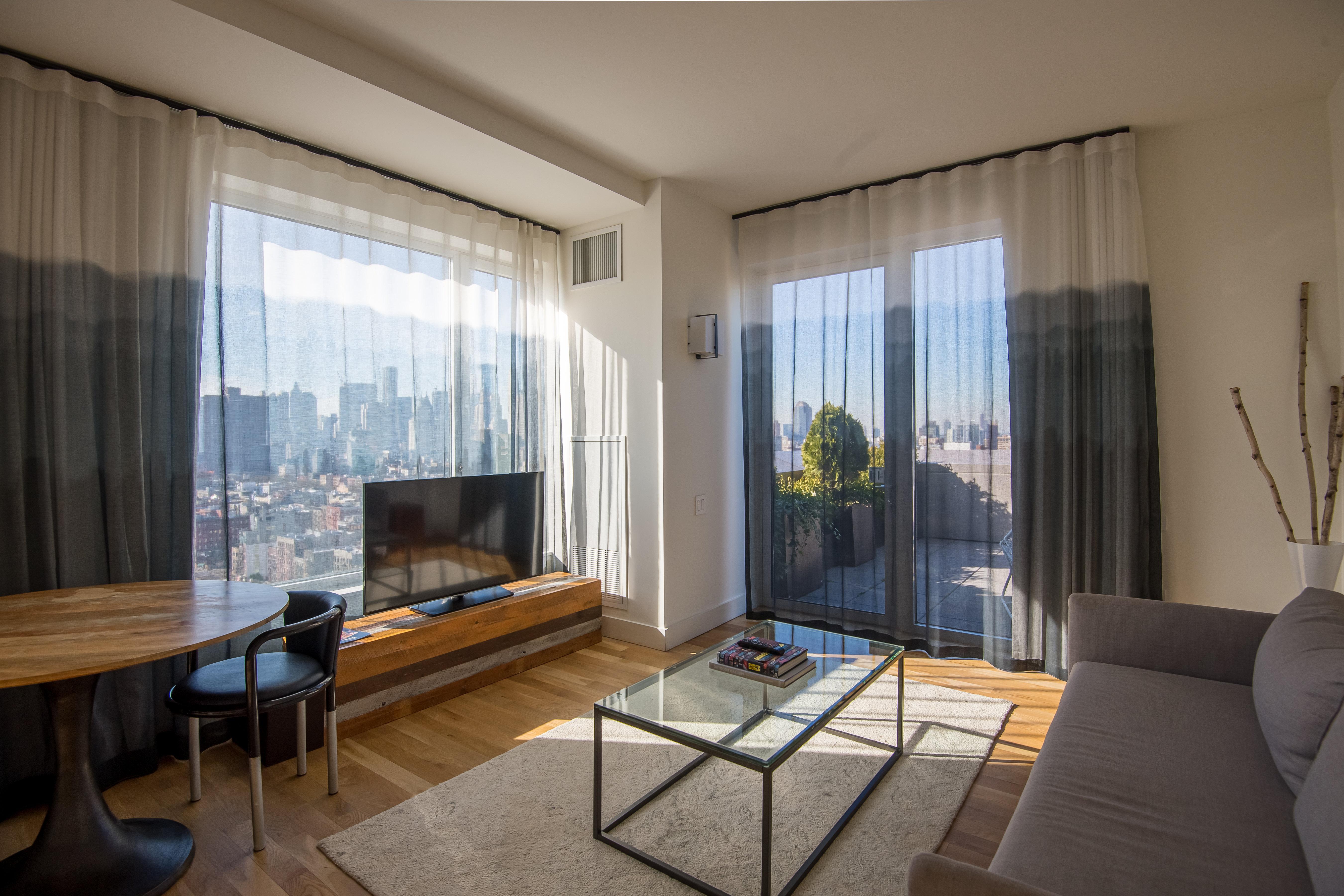 Indigo Lower East Side By Ihg 4* Nueva York