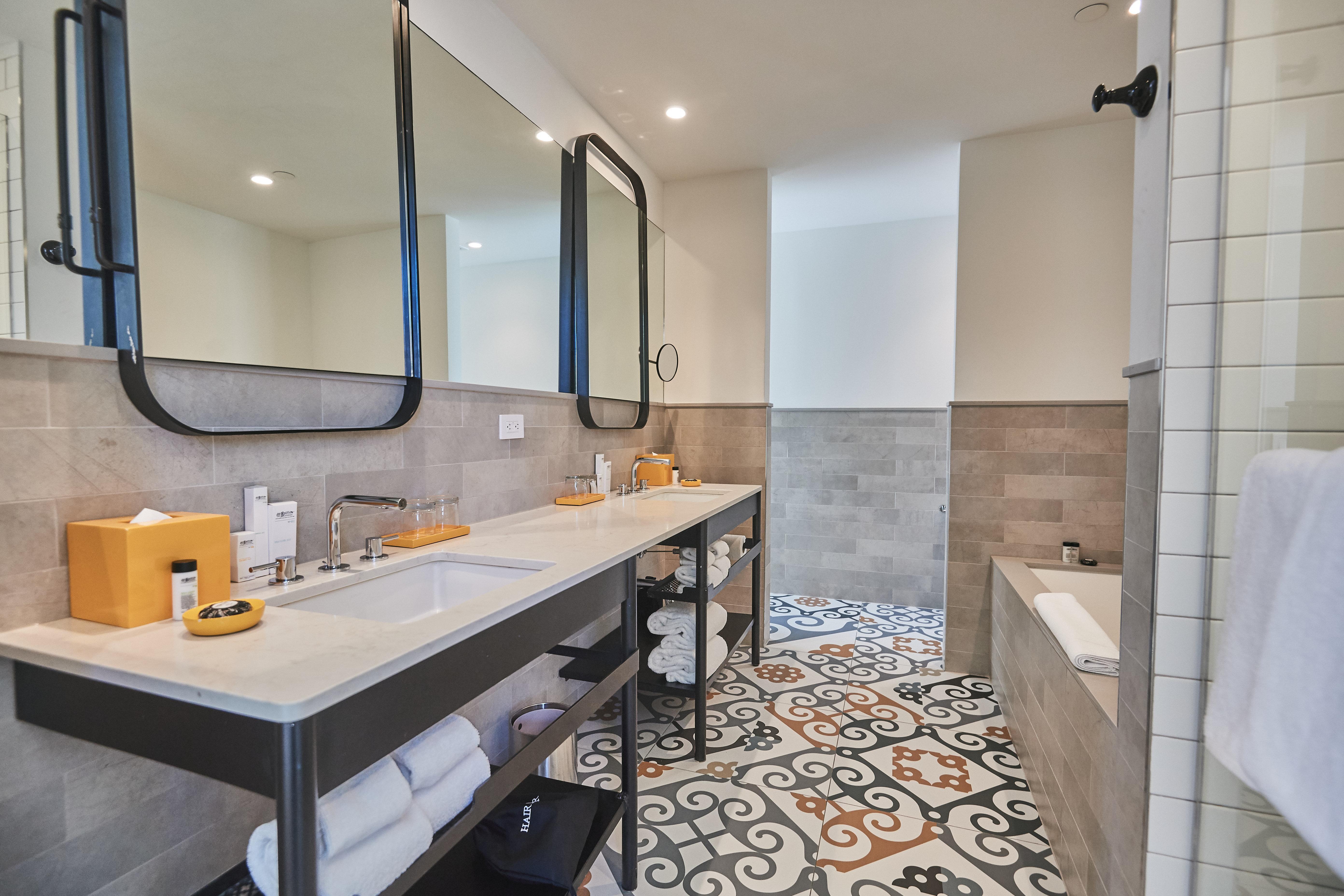 Indigo Lower East Side By Ihg Hotel Nueva York
