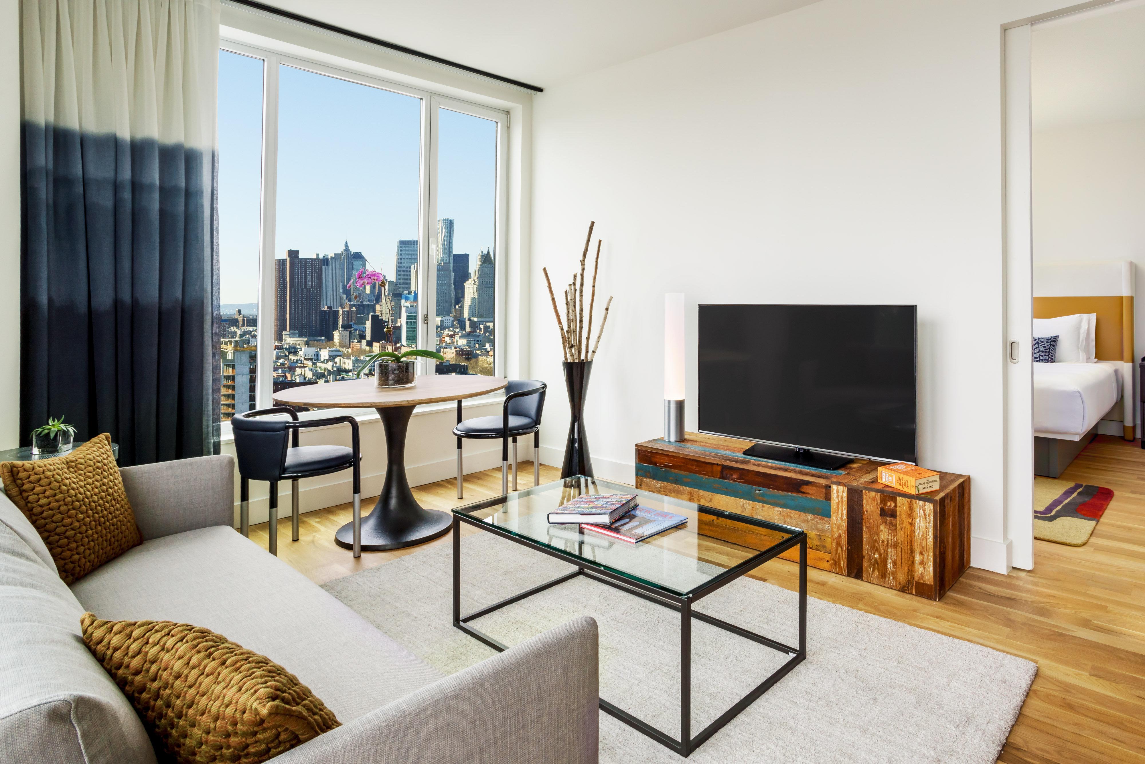 Indigo Lower East Side By Ihg 4* Nueva York