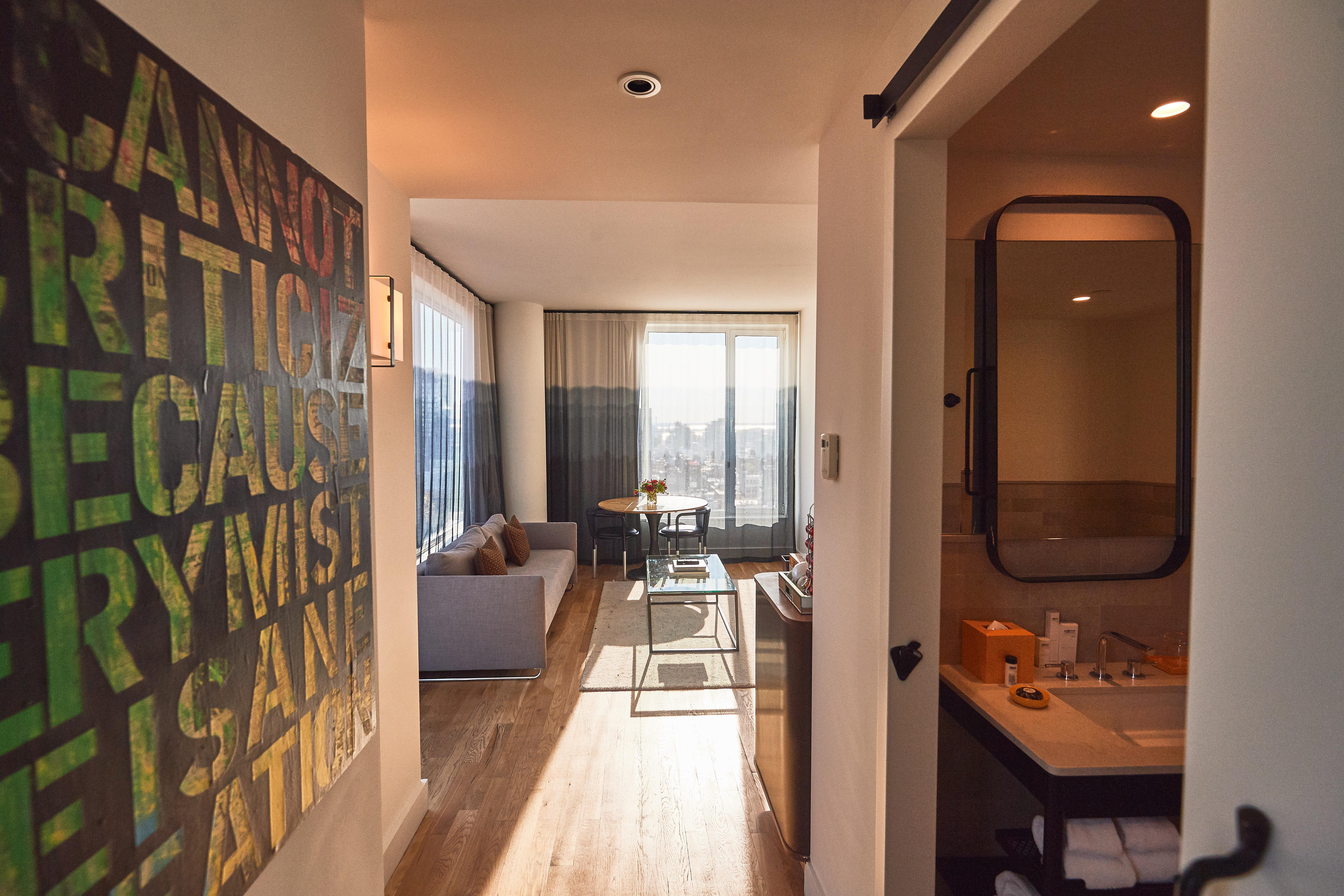 Hotel Indigo Lower East Side By Ihg Nueva York