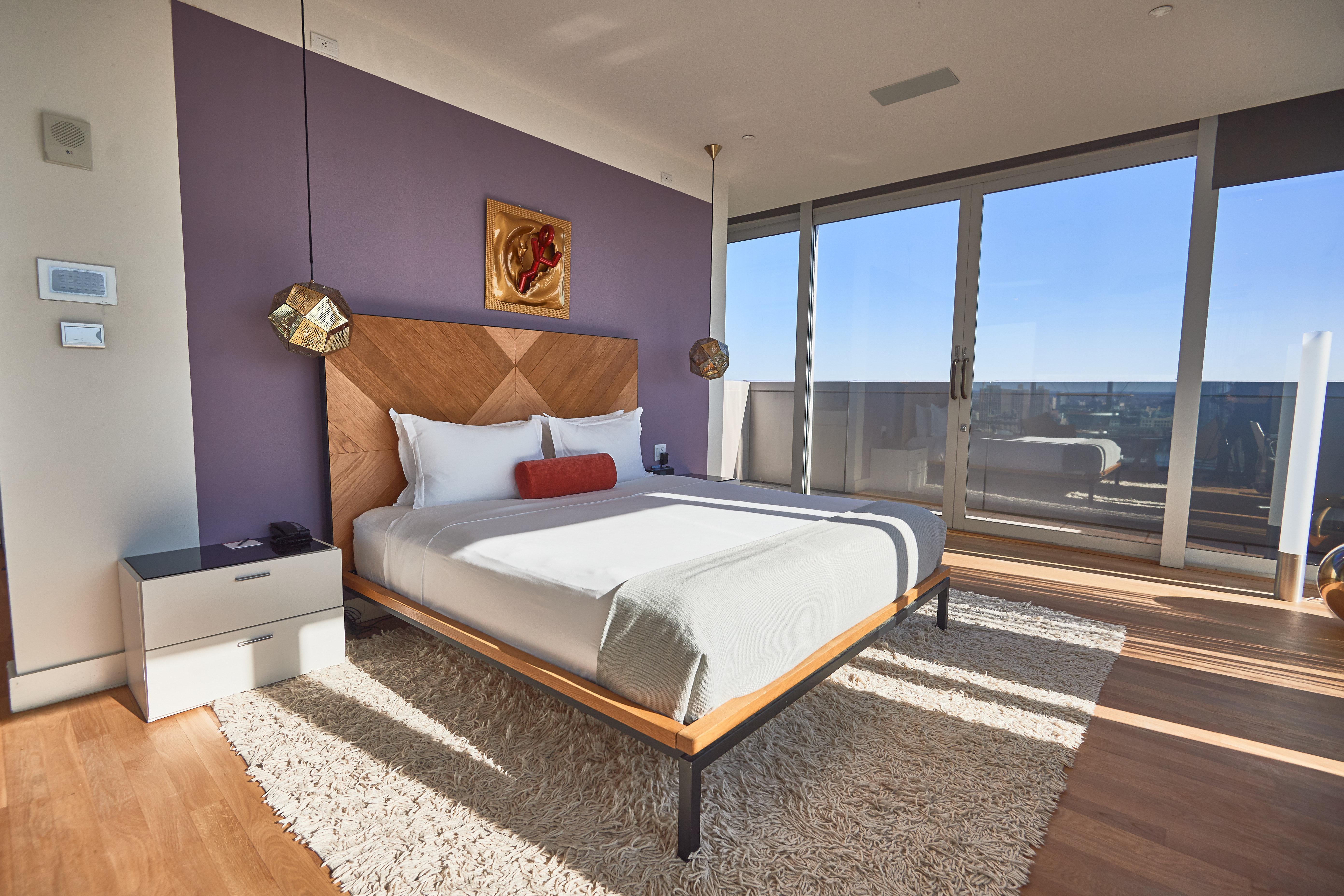 Hotel Indigo Lower East Side By Ihg Nueva York