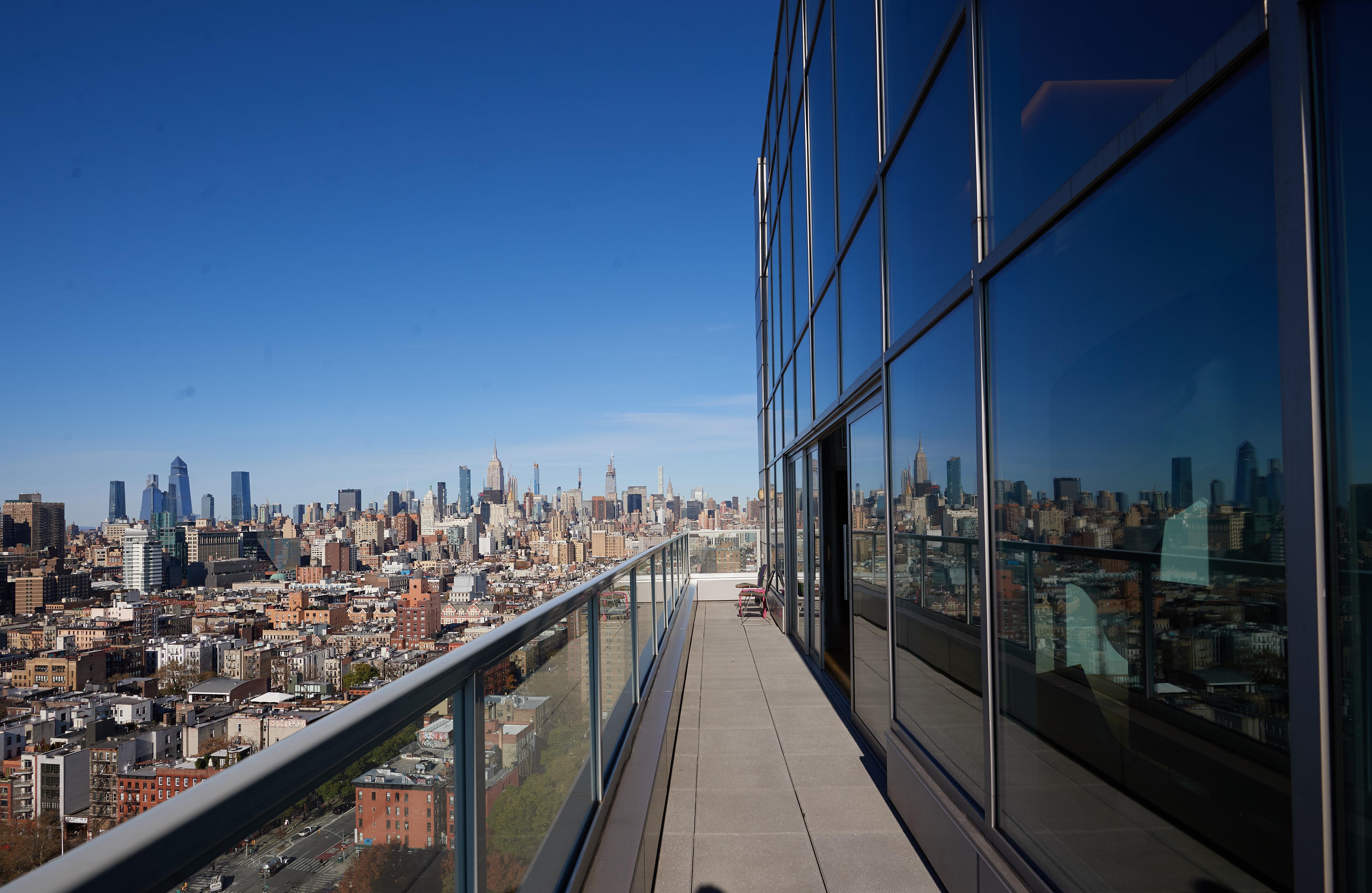 Indigo Lower East Side By Ihg Nueva York