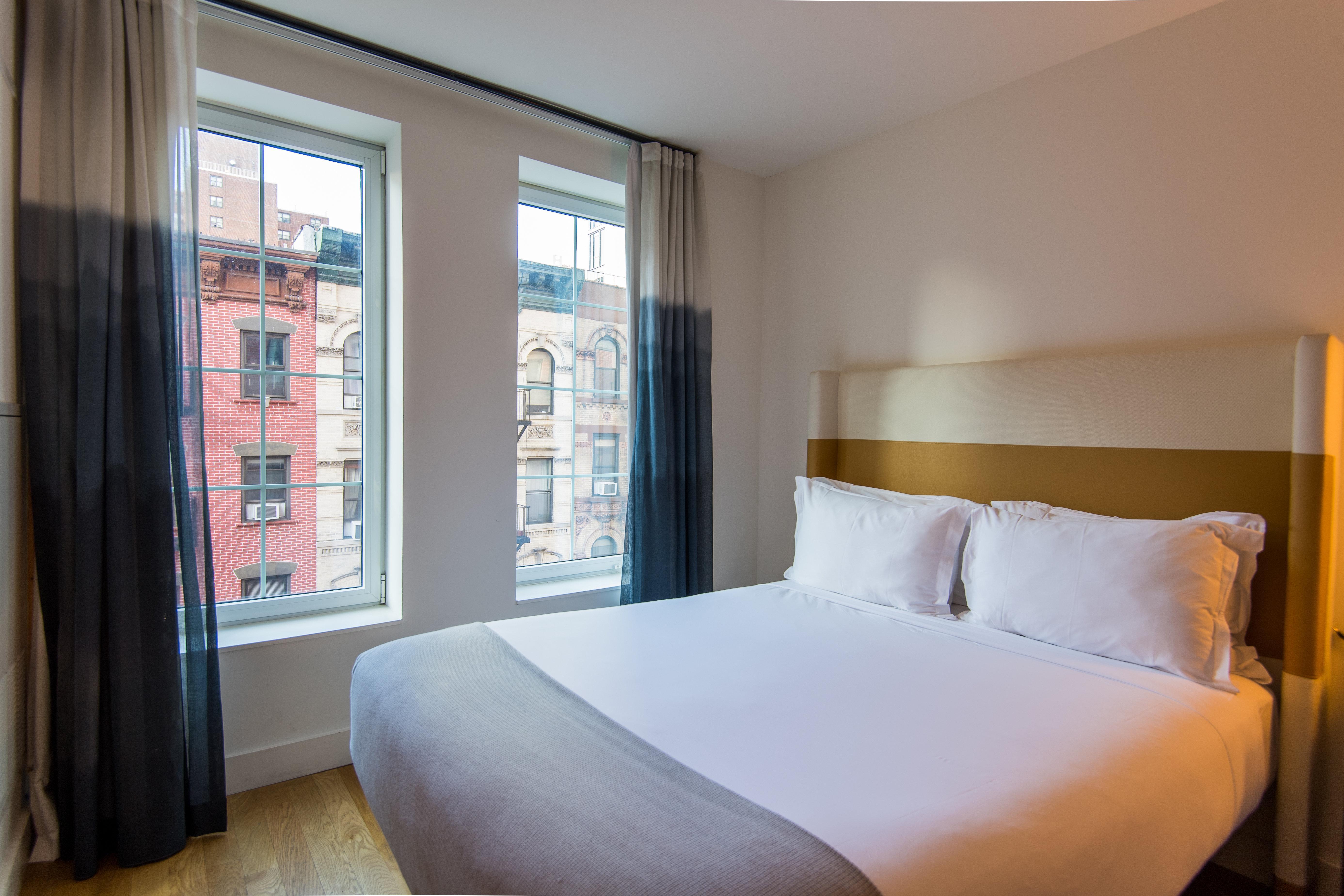 Indigo Lower East Side By Ihg Nueva York
