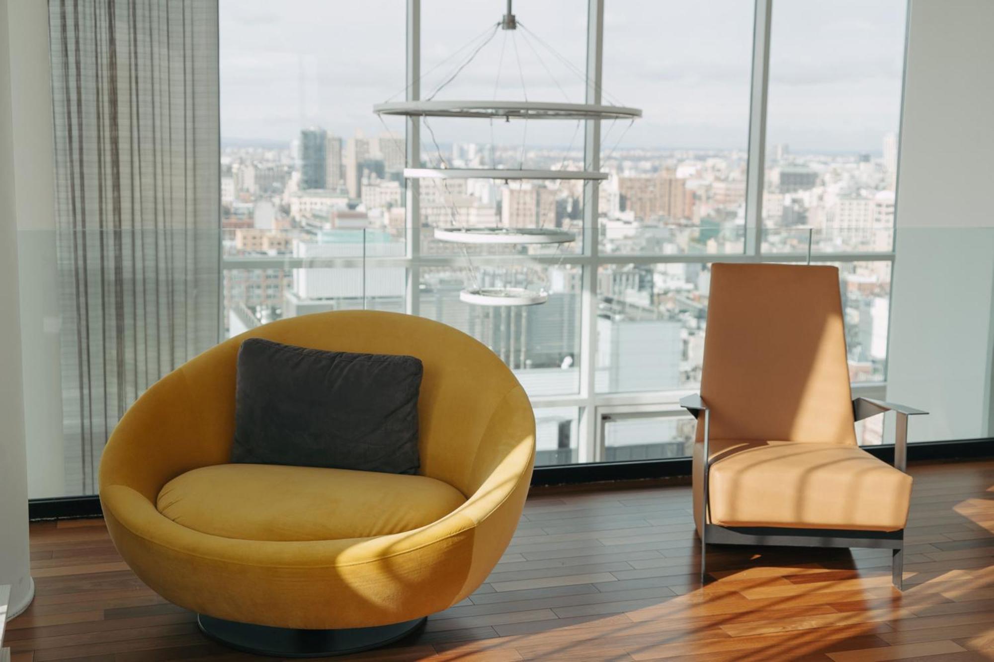 Indigo Lower East Side By Ihg Nueva York
