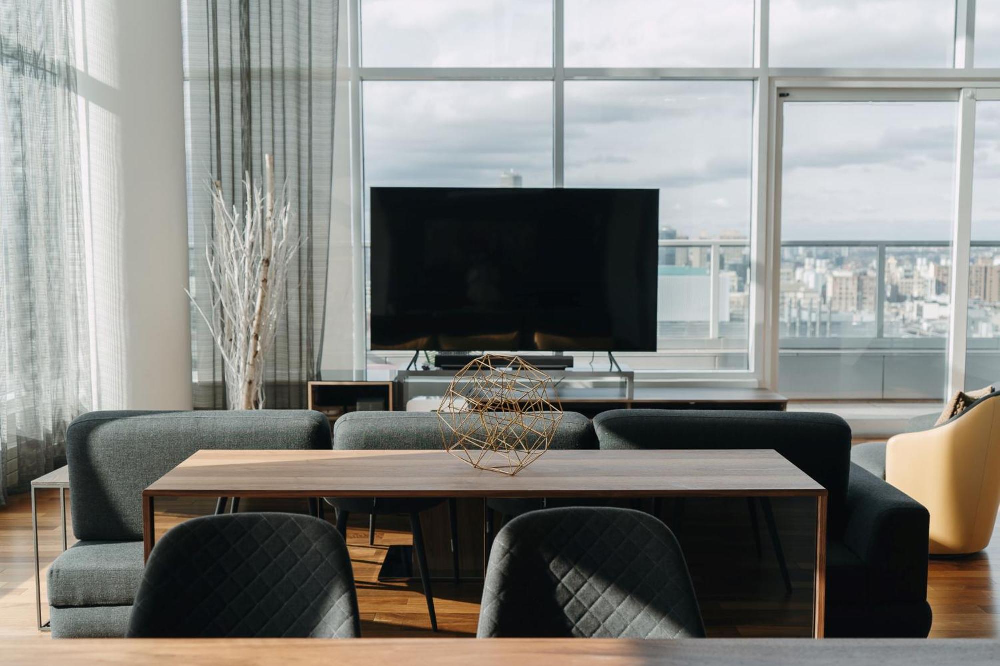 Indigo Lower East Side By Ihg 4* Nueva York