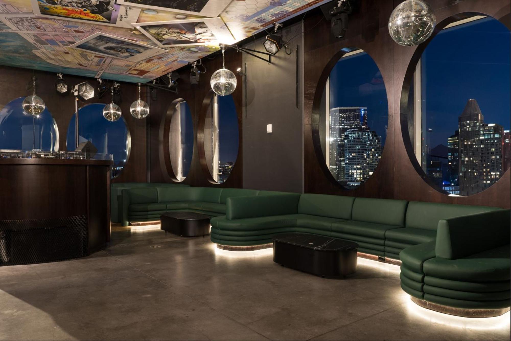 Indigo Lower East Side By Ihg 4* Nueva York